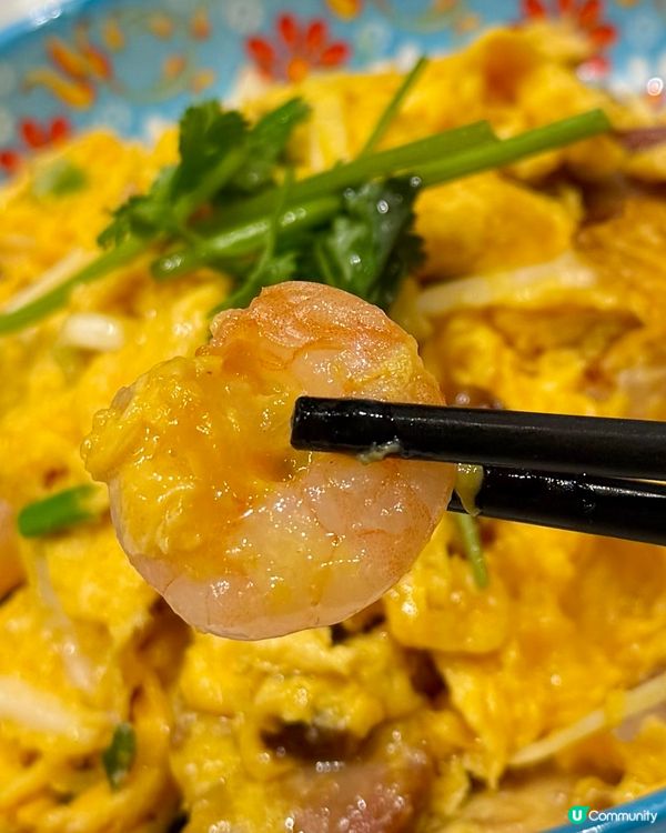 [勞蘇食]高質澳門小炒@香港🇲🇴