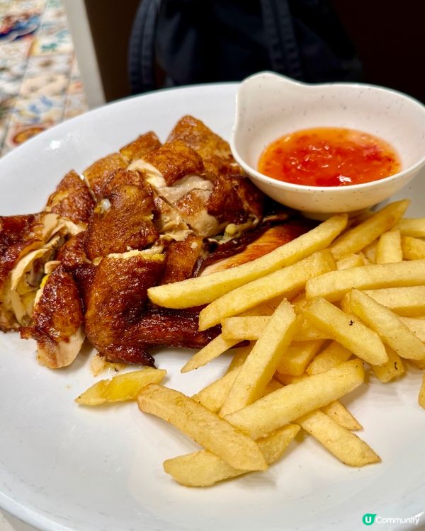 [勞蘇食]高質澳門小炒@香港🇲🇴