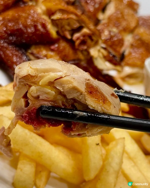 [勞蘇食]高質澳門小炒@香港🇲🇴