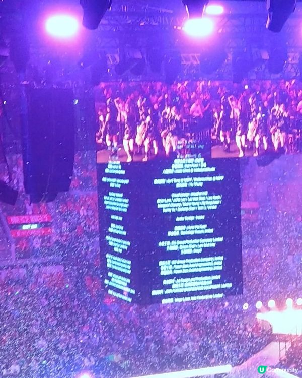 陳凱詠《JACE WORLD》紅館演唱會2026🎵現場直擊