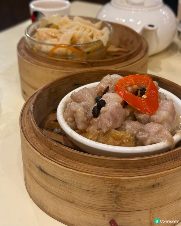 ｢元朗食到旺角,無下場,都系咁好食🤤｣