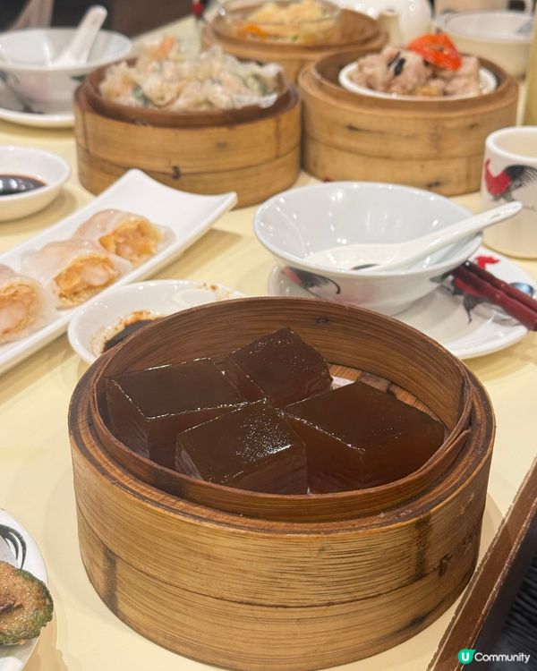 ｢元朗食到旺角,無下場,都系咁好食🤤｣