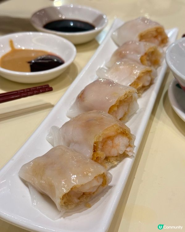 ｢元朗食到旺角,無下場,都系咁好食🤤｣