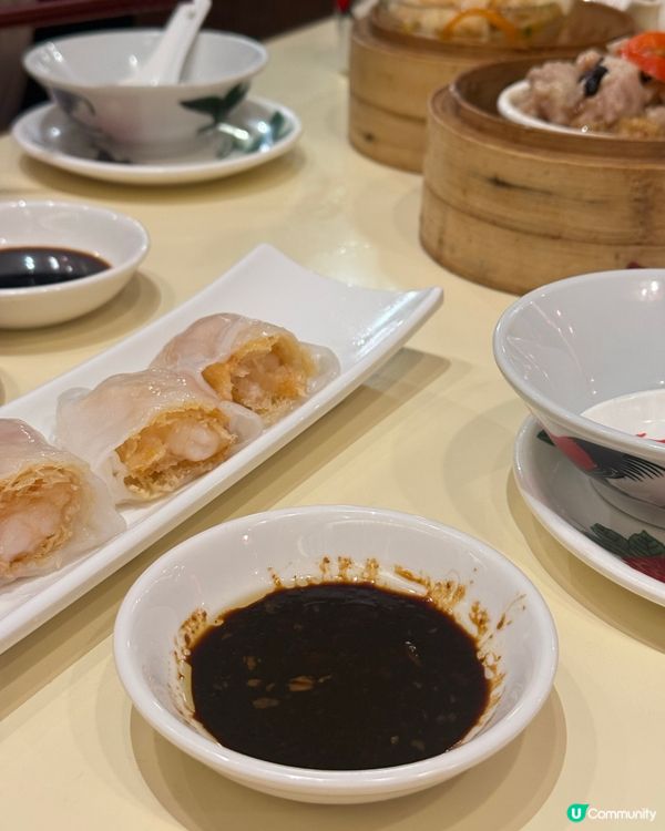 ｢元朗食到旺角,無下場,都系咁好食🤤｣