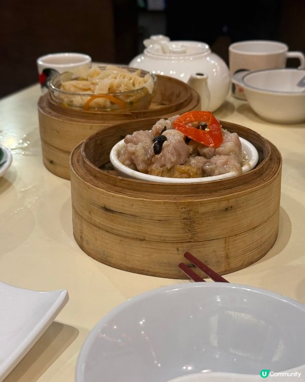 ｢元朗食到旺角,無下場,都系咁好食🤤｣