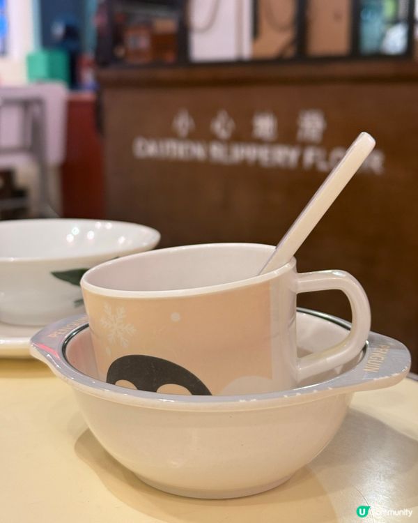 ｢元朗食到旺角,無下場,都系咁好食🤤｣