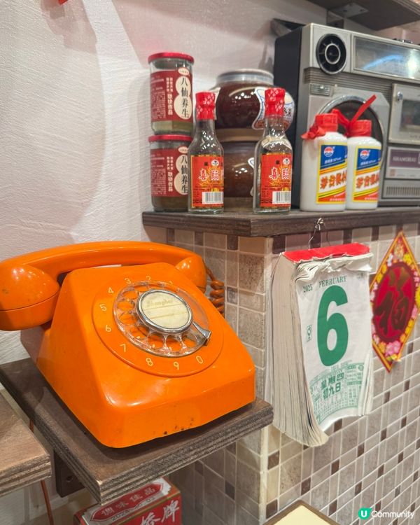 ｢元朗食到旺角,無下場,都系咁好食🤤｣