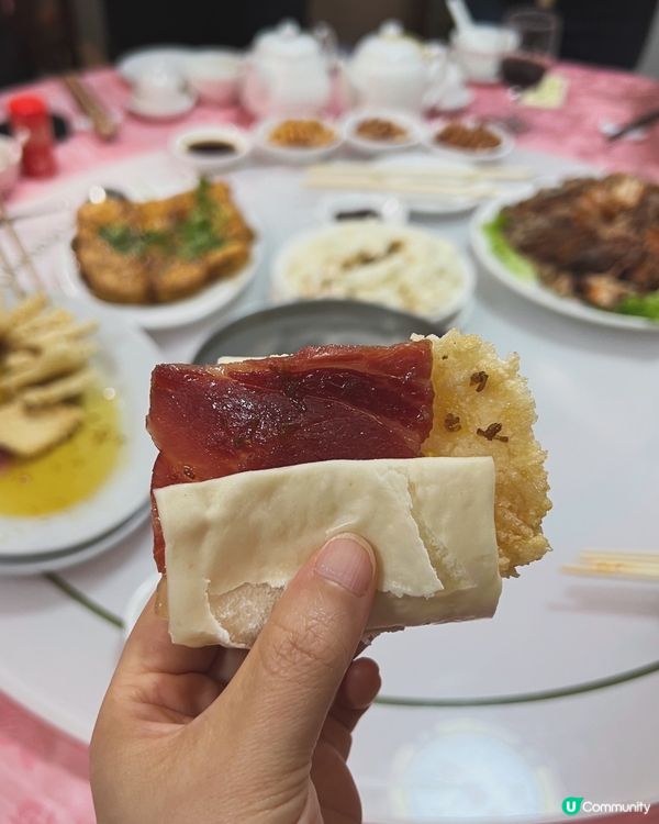 ʚ♡ 老字號京菜館 • 懷舊氛圍細味經典美食 ♡ɞ