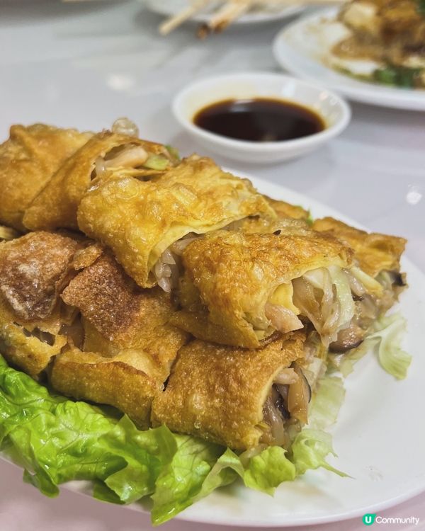 ʚ♡ 老字號京菜館 • 懷舊氛圍細味經典美食 ♡ɞ