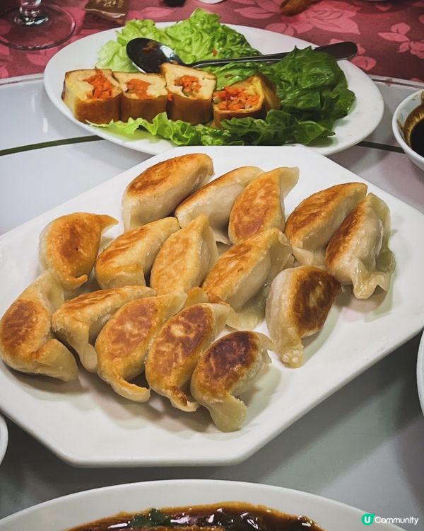 ʚ♡ 老字號京菜館 • 懷舊氛圍細味經典美食 ♡ɞ