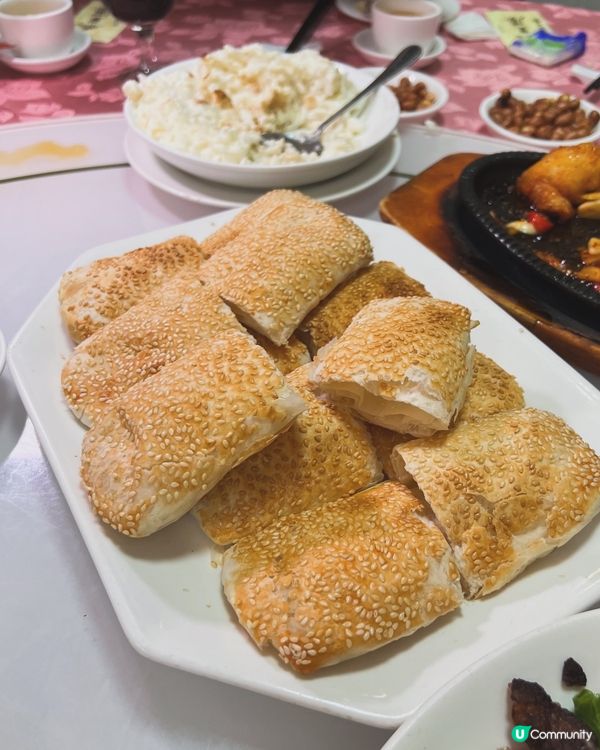 ʚ♡ 老字號京菜館 • 懷舊氛圍細味經典美食 ♡ɞ