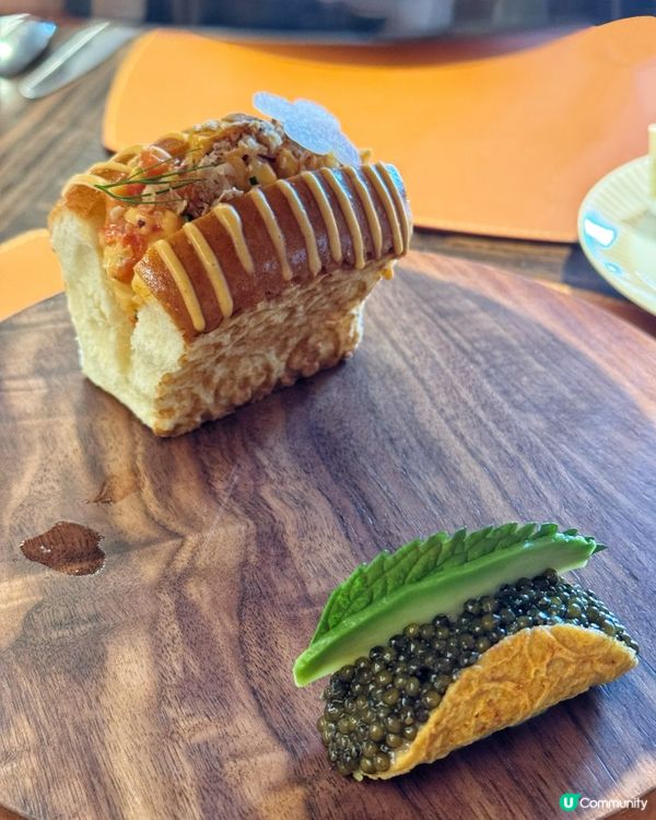 上海LV Cafe｜登上｢路易號｣，赴一場奢華浪漫之約