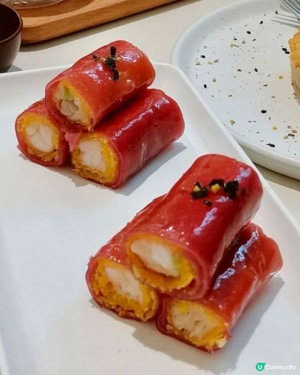 龜仔菠蘿包 & 松露餃！ 🤤💖