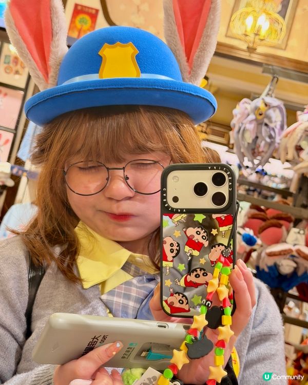 上海迪士尼10周年慶