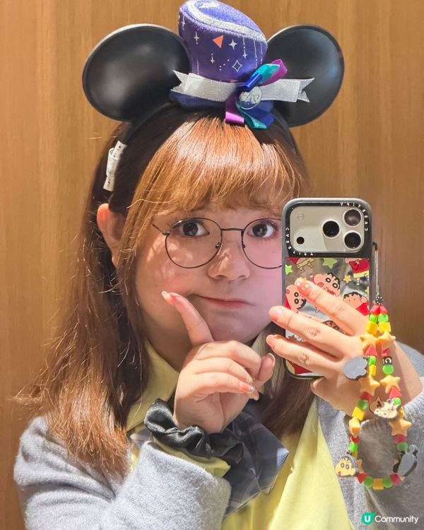 上海迪士尼10周年慶