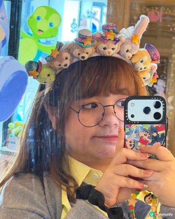 上海迪士尼10周年慶