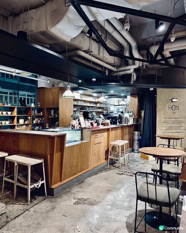 日系木系cafe☕️📸💯