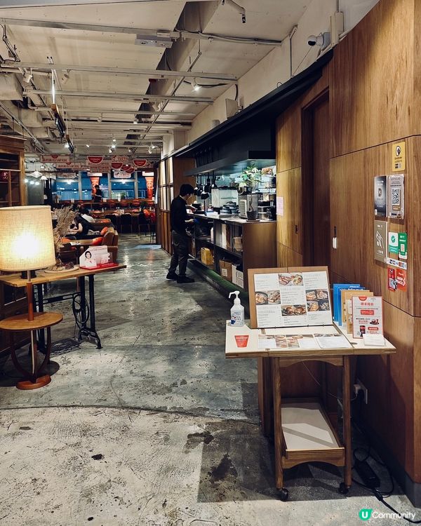 日系木系cafe☕️📸💯