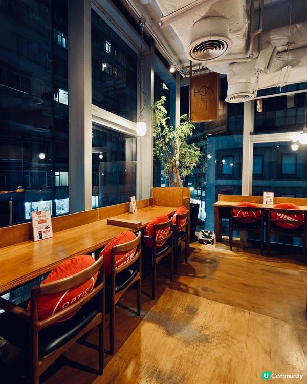 日系木系cafe☕️📸💯