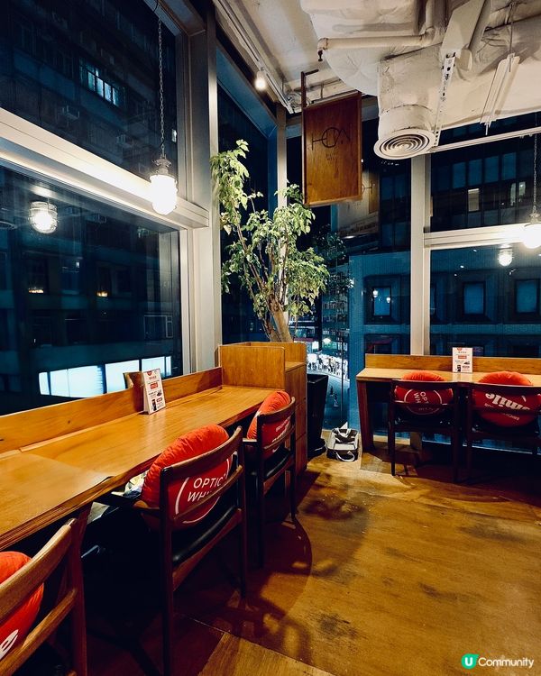 日系木系cafe☕️📸💯