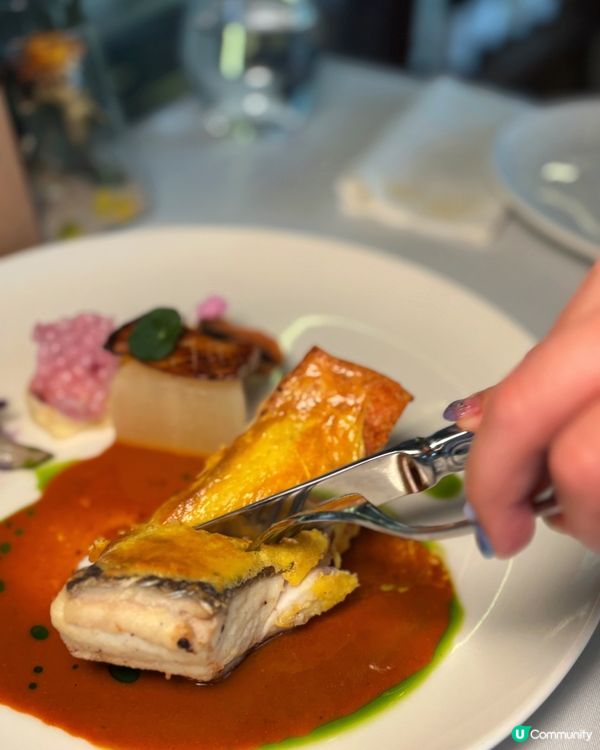 【銅鑼灣隱世法餐|人均$200極致性價比💎】