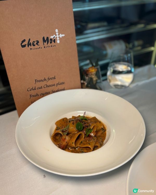 【銅鑼灣隱世法餐|人均$200極致性價比💎】