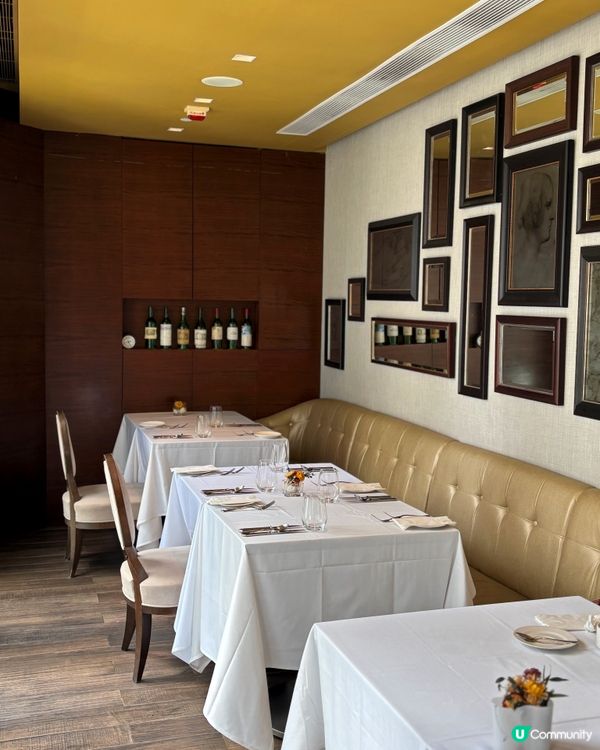 【銅鑼灣隱世法餐|人均$200極致性價比💎】