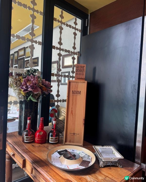 【銅鑼灣隱世法餐|人均$200極致性價比💎】