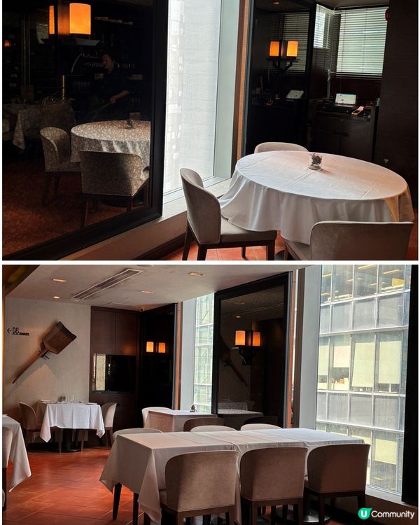 【銅鑼灣隱世法餐|人均$200極致性價比💎】