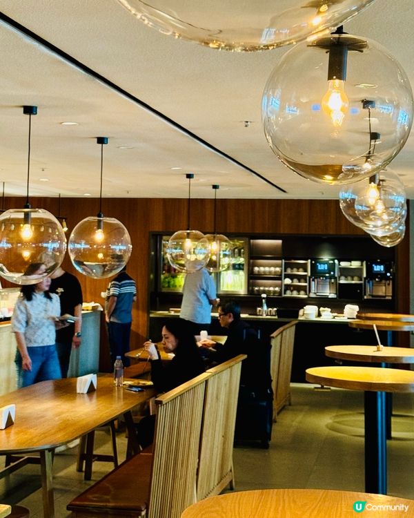 玉衡堂-在香港國際機場，重新定義候機的儀式感