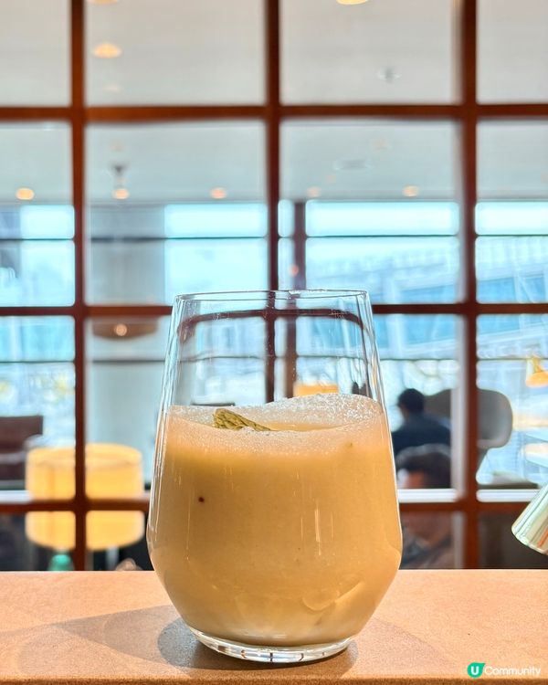 玉衡堂-在香港國際機場，重新定義候機的儀式感