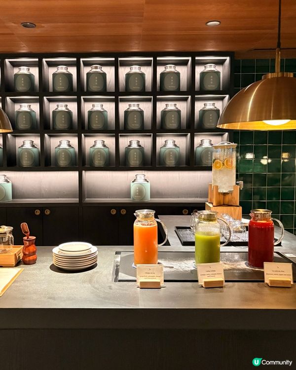 玉衡堂-在香港國際機場，重新定義候機的儀式感