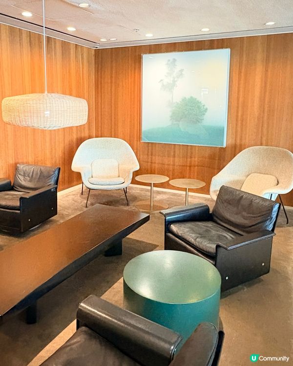 玉衡堂-在香港國際機場，重新定義候機的儀式感