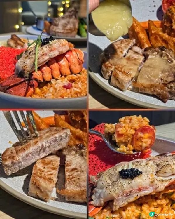 儀式感與味蕾的雙重盛宴