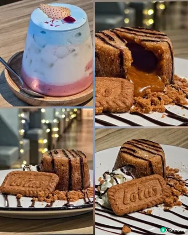 儀式感與味蕾的雙重盛宴