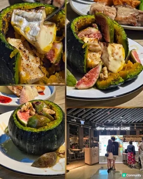 儀式感與味蕾的雙重盛宴