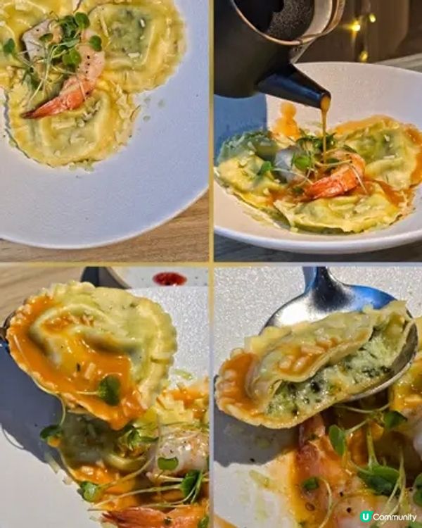 儀式感與味蕾的雙重盛宴