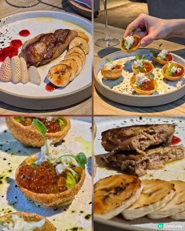 儀式感與味蕾的雙重盛宴