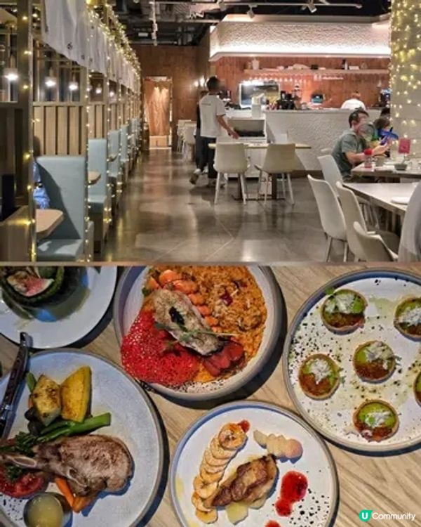 儀式感與味蕾的雙重盛宴