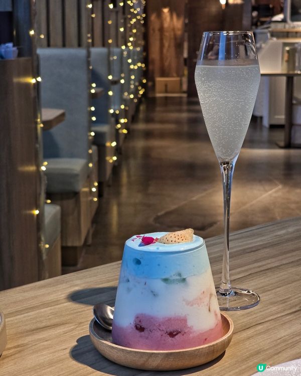 儀式感與味蕾的雙重盛宴