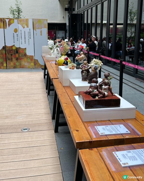 中環街市 + 三聯書店