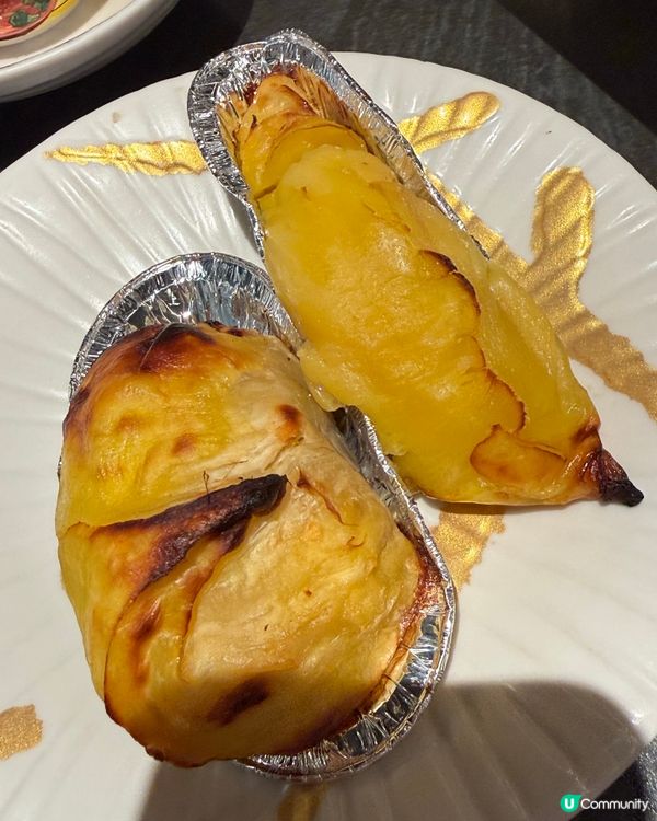 深圳粵吉鮮味170人民幣可以任食海鮮任飲