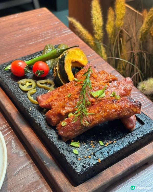 🍗 KCOOKING 創意韓味：芝士與炸雞的靈魂碰撞