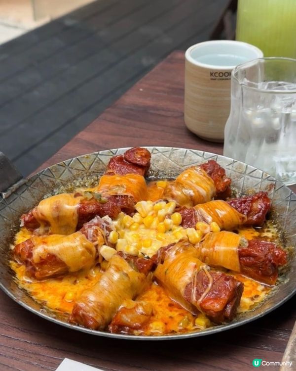 深圳韓味新驚喜！😋🍴