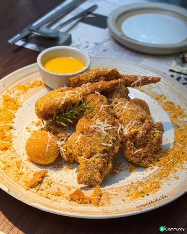 深圳韓味新驚喜！😋🍴