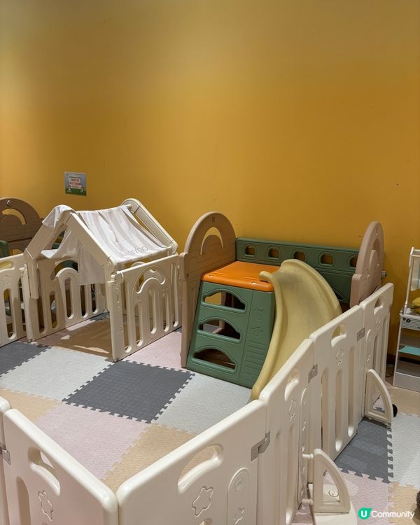 荃灣•韓式烤肉親子餐廳 泰式風味Menu