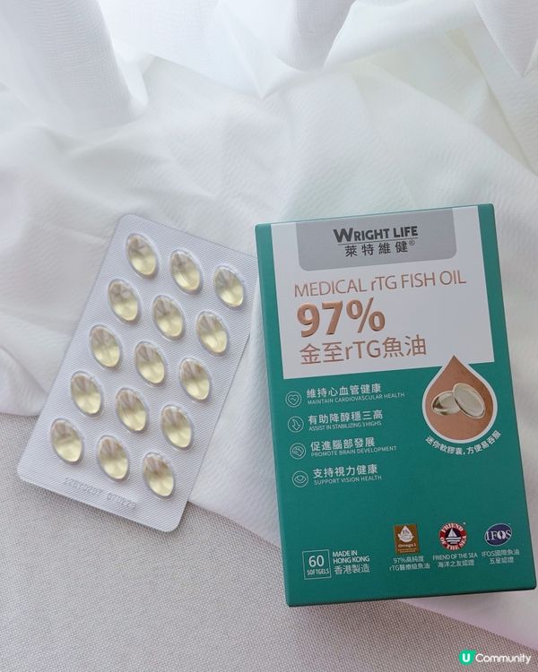 媽咪救星🌟小朋友唔再偏食🐠