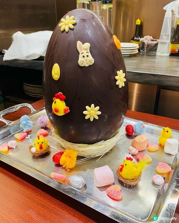 灣仔➡️➡️➡️Le Menu