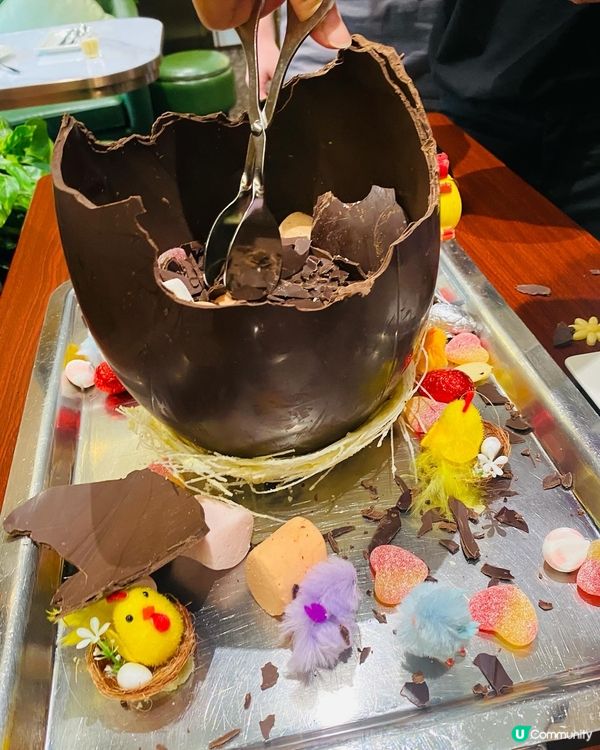 灣仔➡️➡️➡️Le Menu