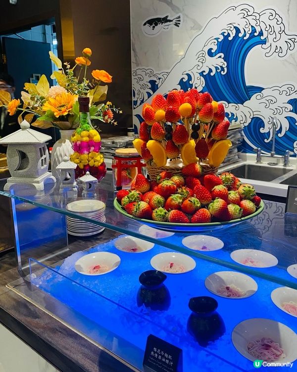 灣仔➡️➡️➡️Le Menu